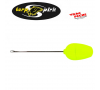 Aiguille heavy lip close needle carpspirit