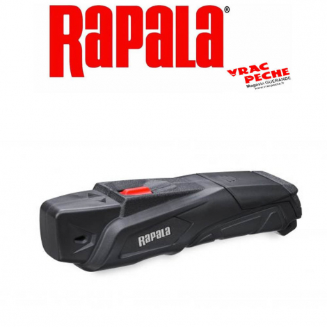 ciseaux tresse RCDPLS RAPALA