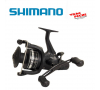Moulinet Baitrunner ST 10000 RB shimano