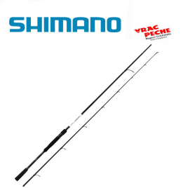 Canne Vengeance CX sea bass 210 7-35g shimano