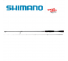 Canne Zodias 268 L 2 spinning shimano
