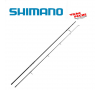 Canne TRIBAL TX-4 10 pieds 3.25lbs shimano