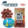 Bouillette Choco malt Carpriver