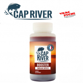 Booster 250 ml Choco malt Carpriver