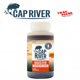 Booster 250 ml Ail Foie Carpriver