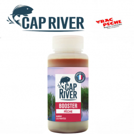 Booster 250 ml Monster crab Carpriver