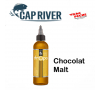 Liquide Dropa Chocolat malt 100ml jaune Carpriver