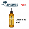 Liquide Dropa Chocolat malt 100ml jaune Carpriver
