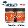 Liquide Dropa Tutti 100ml orange Carpriver