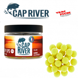 Pop ups ail foie Capriver