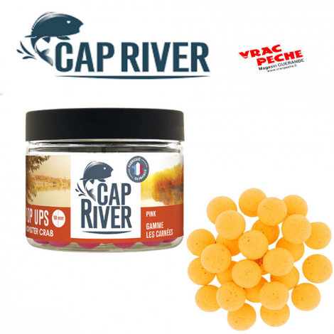 Pop ups Monster crab Capriver