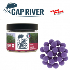 Pop ups Peche poivre Capriver