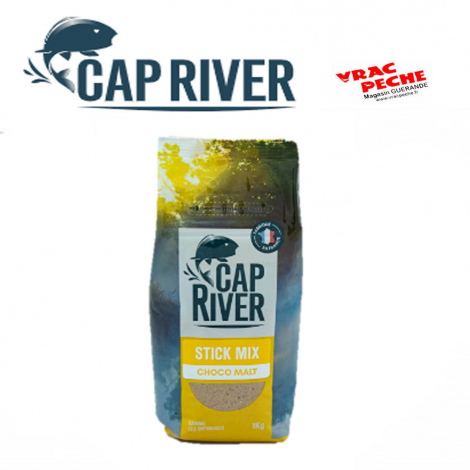 Stick mix scopex 1 kg  Capriver