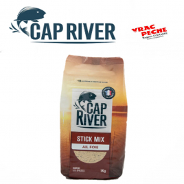 Stick mix Indian spice 1 kg  Capriver