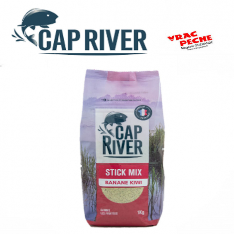 Stick mix Monster crab 1 kg  Capriver