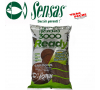 Amorce 3000 Ready gardons 1 kg sensas