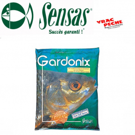 Additifs poudre vanillix sensas