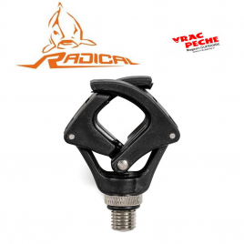 insist rodgripper clamp radical