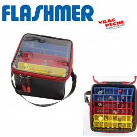 Bakkan 5 Litre Scratch tackle  flashmer