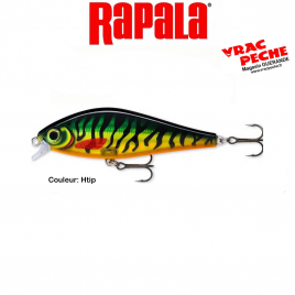 Super shadow rap 11cm RAPALA