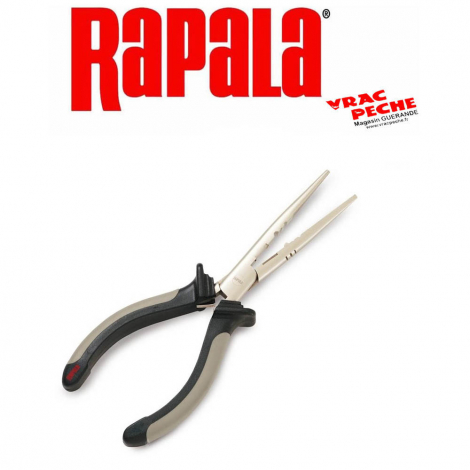 pince Nickelee 65 rapala