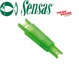 Embase mixte 12 mm Sensas