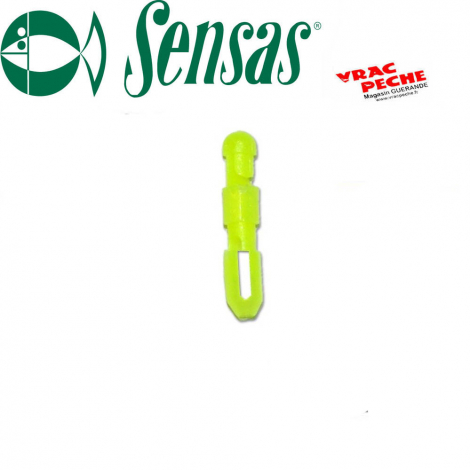 Embase mixte 29 mm Sensas