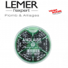 boite 6 cases plombs super doux Moyen  lemer