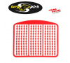 Boilie stop fluoro red x180 carp spirit
