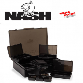 Sac Soft Box NASH