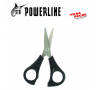 Ciseaux tresse powerline