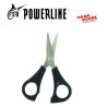 Ciseaux tresse powerline