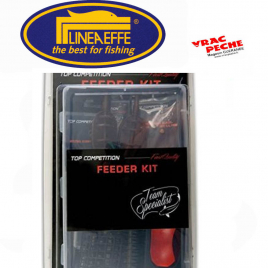 Pack feeder kit
