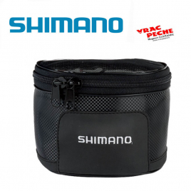 Etui à moulinet shimano