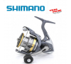 Moulinet Ultegra C2500 HG shimano