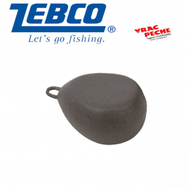 Lead distance Z carp zebco