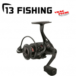 Moulinet CREED GT 2000  13 fishing