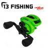 Moulinet Inception BC reel 8 1 13 fishing