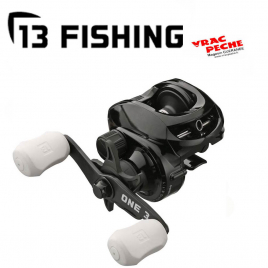 Moulinet Inception SZ  13 fishing