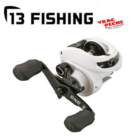 Moulinet Origin A BC 13 fishing