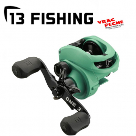 Moulinet Origin C BC 13 fishing