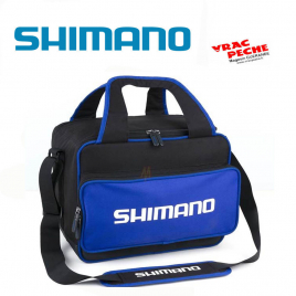 Shimano all round tackle bag shimano