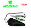 Pince gunki PINCE GUNKI MULTI-FINE NOSE MM