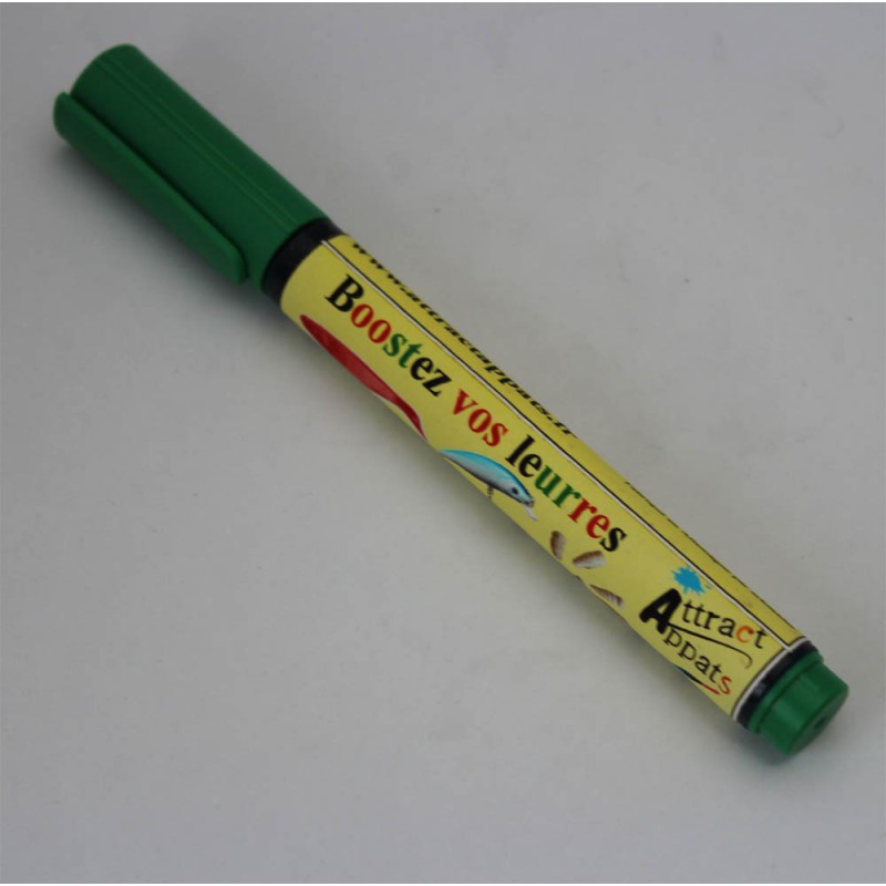 marqueur indélébile