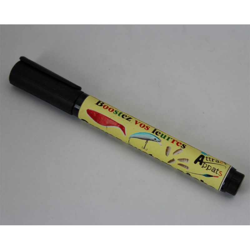 marqueur indélébile