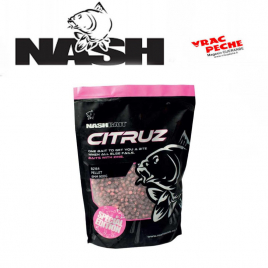 Riser pellet plus nash