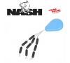 TUNGSTEN SINKER extra large NASH