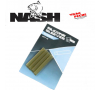 Silicone sleeves D-cam NASH