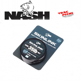 Bobine skinlink black 10m NASH