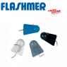 Paravane traine flashmer